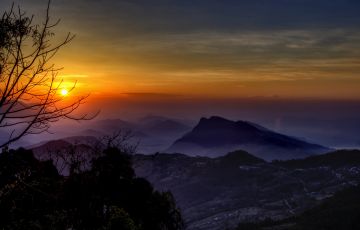 4 Days 3 Nights Gangtok Tour Package by Triplounge