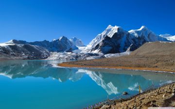 4 Days 3 Nights Gangtok Tour Package by Triplounge