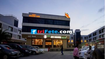Best 4 Days Shirdi with Nashik Holiday Package