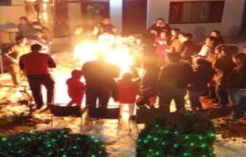 Heart-warming 3 Days Manali Trip Package