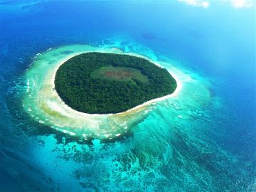 Beautiful 4 Days 3 Nights Port Blair, Havelock Island and Port Blair Airport Vacation Package