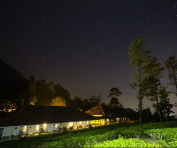 6 Days Bangalore to Coorg Tour Package