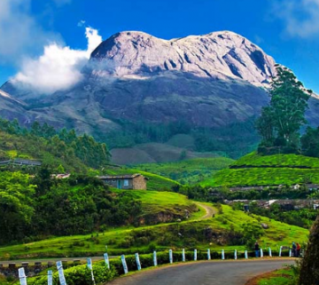 Best Ooty Tour Package for 4 Days from Bangalore