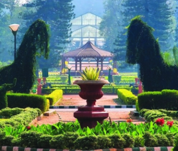 Best Coonoor Tour Package for 4 Days from Bangalore