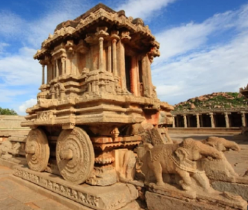Memorable 5 Days 4 Nights Bangalore, Mysore, Wayyand with Ooty Trip Package