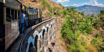 Beautiful 4 Days Chandigarh to Shimla Vacation Package