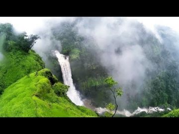 Experience 4 Days 3 Nights Pune, Mahabaleshwar and Lonavala Trip Package