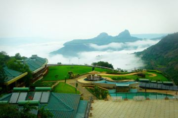 Experience 4 Days 3 Nights Pune, Mahabaleshwar and Lonavala Trip Package