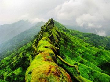 Experience 4 Days 3 Nights Pune, Mahabaleshwar and Lonavala Trip Package