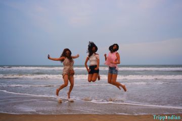 Pleasurable Pondicherry Tour Package for 4 Days