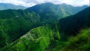 Memorable 3 Days New Delhi to Massourie Holiday Package