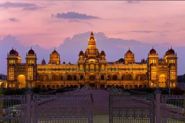 Amazing 3 Days 2 Nights Mysore and Coorg Holiday Package