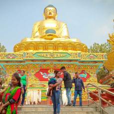 6 Days Bangalore to Mysore Tour Package