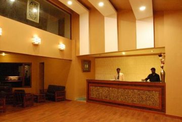 Family Getaway 3 Days Kodaikanal Vacation Package