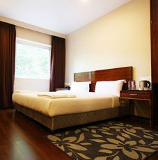 Family Getaway 3 Days Kodaikanal Vacation Package