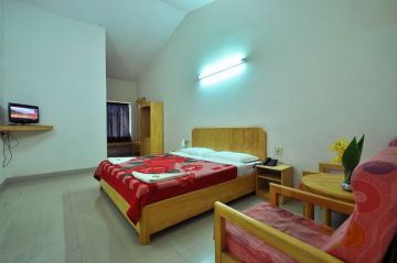 Family Getaway 3 Days Kodaikanal Vacation Package