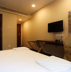 Family Getaway 3 Days Kodaikanal Vacation Package