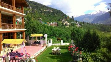 Best 6 Days 5 Nights Manali, Shimla and Delhi Trip Package
