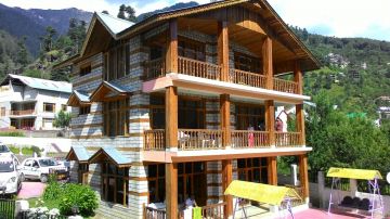 Best 6 Days 5 Nights Manali, Shimla and Delhi Trip Package