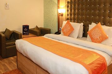 Best 6 Days 5 Nights Manali, Shimla and Delhi Trip Package