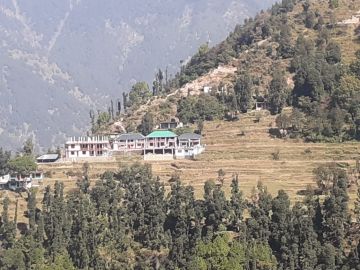 Best 6 Days 5 Nights Manali, Shimla and Delhi Trip Package