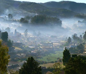 Experience 2 Days 1 Night Bangalore with Ooty Vacation Package