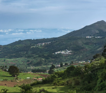 Ecstatic 2 Days Coorg to Bangalore Vacation Package