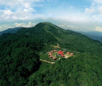 Ecstatic 2 Days Coorg to Bangalore Vacation Package