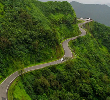 Magical 6 Days Bangalore, Ooty, Coonoor with Coorg Trip Package