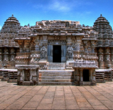 Magical 4 Days Bangalore, Mysore with Ooty Holiday Package