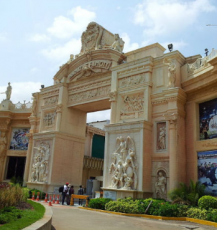 Magical 4 Days Bangalore, Mysore with Ooty Holiday Package