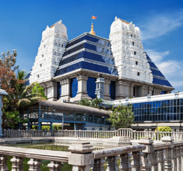 Pleasurable 5 Days 4 Nights Mysore Tour Package