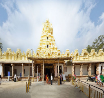 Heart-warming 6 Days 5 Nights Bangalore, Mysore, Coonoor and Coorg Tour Package