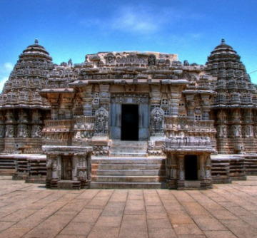 Heart-warming 6 Days 5 Nights Bangalore, Mysore, Coonoor and Coorg Tour Package