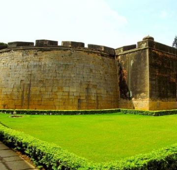 Family Getaway 2 Days Bangalore and Wayanad Tour Package