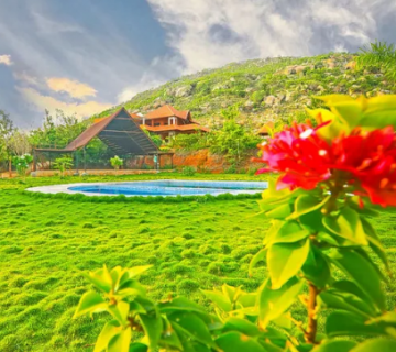 Family Getaway 2 Days Bangalore and Wayanad Tour Package