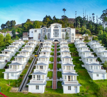 Family Getaway 5 Days 4 Nights Wayanad Vacation Package