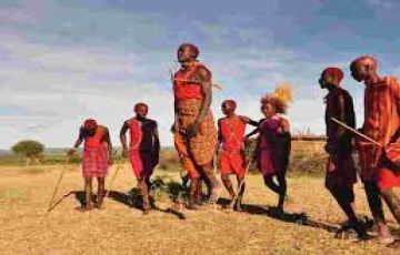 Beautiful 3 Days 2 Nights Masai Mara with Masaimara Trip Package