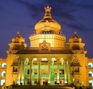 Experience 2 Days Ooty to Bangalore Vacation Package