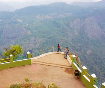 Best 3 Days Bangalore and Ooty Tour Package