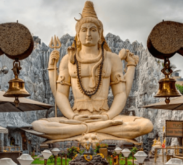 Best Bangalore Tour Package for 2 Days 1 Night from Ooty