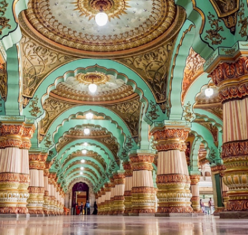 Beautiful 3 Days 2 Nights Bangalore and Ooty Vacation Package