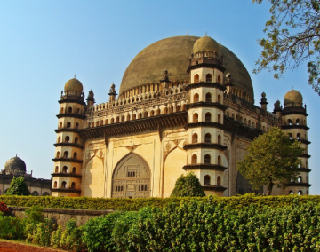 Amazing 5 Days 4 Nights Coorg Tour Package