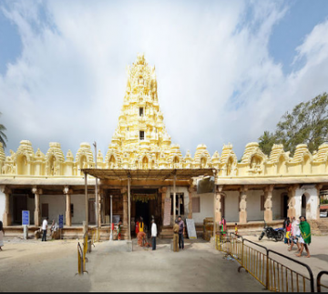 Family Getaway 6 Days 5 Nights Bangalore, Mysore, Coorg and Ooty Vacation Package