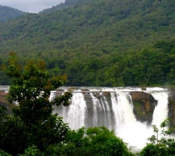 Family Getaway 3 Days Bangalore and Wayanad Tour Package