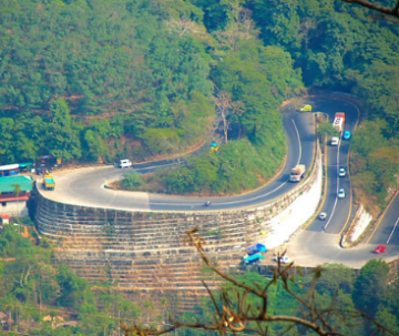 Experience 4 Days 3 Nights ooty Holiday Package