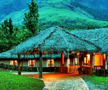 Experience 5 Days Bangalore, Coorg, Wayanad and Ooty Holiday Package