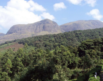 Memorable Bangalore Tour Package from Coonoor