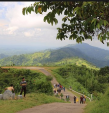 3 Days Coonoor, Ooty with Bangalore Holiday Package