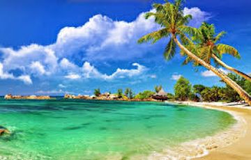 Best 6 Days 5 Nights Port Blair, Havelock Island with Neil Island Tour Package
